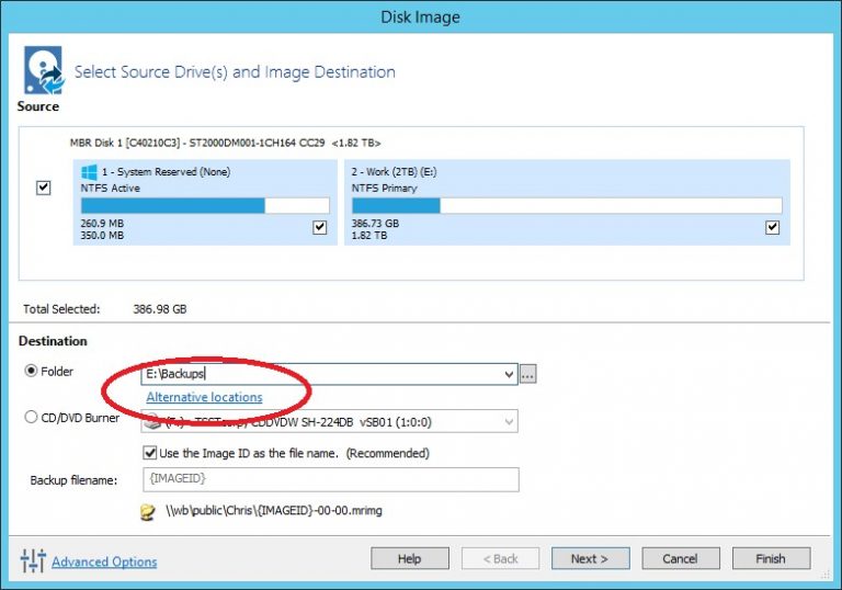 macrium reflect v6 macrium reflect v6